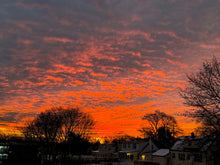 Load image into Gallery viewer, AC - 033 Red, Winter Sunrise