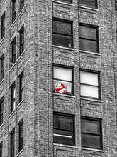 Load image into Gallery viewer, AC - 028 Ghostbuster Headquarters