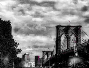 0392 Brooklyn Bridge