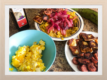 Load image into Gallery viewer, 0502 Dominican Breakfast