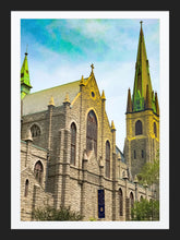 Load image into Gallery viewer, 0329 St. Francis Church