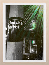 Load image into Gallery viewer, 0330 Bleecker