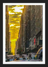 Load image into Gallery viewer, 0170 Busy Morning In The Big City