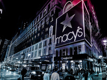 Load image into Gallery viewer, 0608 Macy&#39;s