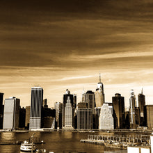 Load image into Gallery viewer, 0469 Lower Manhattan