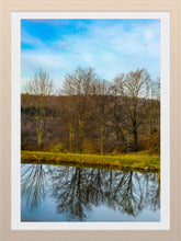 Load image into Gallery viewer, 0449 Autumnal Reflections