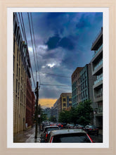 Load image into Gallery viewer, 0346 Rainy In Williamsburg