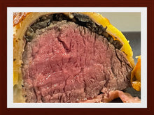 Load image into Gallery viewer, 0620 Beef Wellington