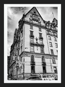 0613 The Dakota