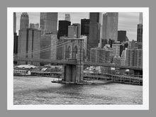 Load image into Gallery viewer, 0588 Brooklyn Bridge