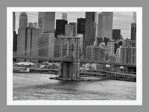 0588 Brooklyn Bridge