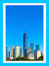 Load image into Gallery viewer, 0423 Lower Manhattan