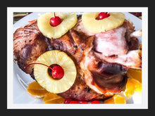 Load image into Gallery viewer, 0476 Holiday Ham