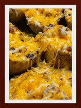Load image into Gallery viewer, 0619 Loaded Potatoes