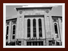 Load image into Gallery viewer, 0536 Gate 4 of Yankee Stadium