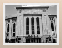 Load image into Gallery viewer, 0528 Gate 4 Of Yankee Stadium