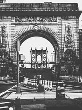 Load image into Gallery viewer, 0091 Manhattan&#39;s Arch