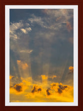 Load image into Gallery viewer, 0380 Evening Beams