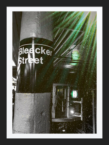 0330 Bleecker