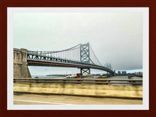 Load image into Gallery viewer, 0575 Ben Franklin Br.