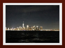 Load image into Gallery viewer, 0548 New York Bay