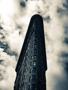 0127 The Flatiron