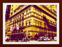 Load image into Gallery viewer, 0459 Carnegie Hall