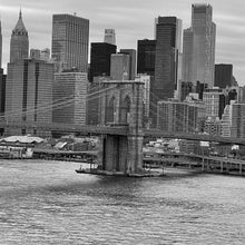 Load image into Gallery viewer, 0588 Brooklyn Bridge