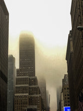 Load image into Gallery viewer, 0017 Foggy 7th Avenue