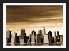 Load image into Gallery viewer, 0469 Lower Manhattan