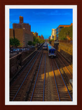 Load image into Gallery viewer, 0405 Metro North