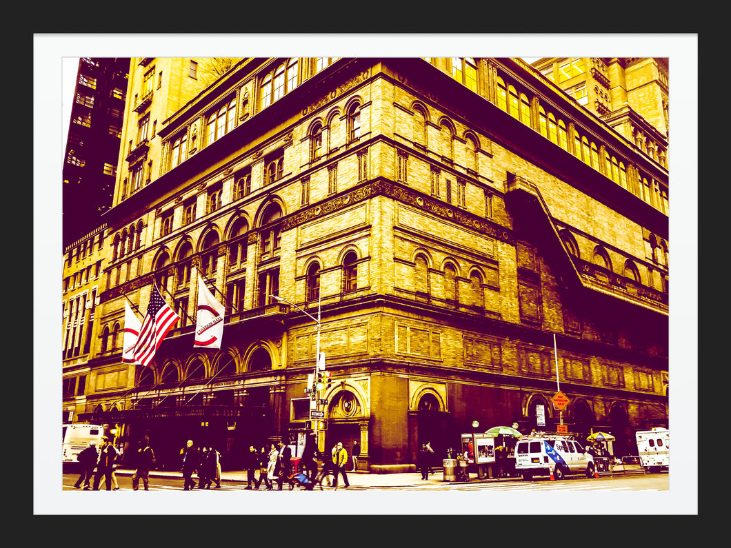 0459 Carnegie Hall