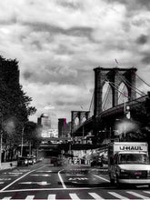 Load image into Gallery viewer, 0392 Brooklyn Bridge