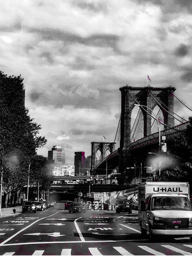 0392 Brooklyn Bridge