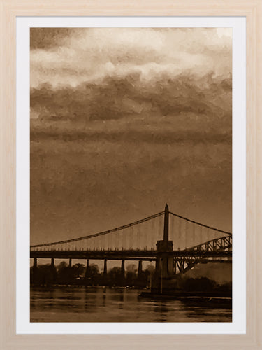 0014 Triboro & Hell Gate