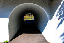 Load image into Gallery viewer, 0558 Through The Tunnel