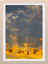 Load image into Gallery viewer, 0380 Evening Beams