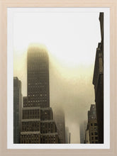 Load image into Gallery viewer, 0017 Foggy 7th Avenue