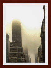 Load image into Gallery viewer, 0017 Foggy 7th Avenue