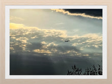 Load image into Gallery viewer, 0579 Flying Through The Clouds