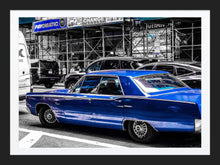 Load image into Gallery viewer, 0366 Classic Plymouth