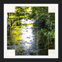 Load image into Gallery viewer, 0093 Abstract Reflections