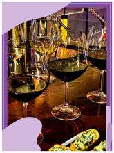 Load image into Gallery viewer, AC - 021 Red, Red Wine