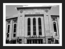 Load image into Gallery viewer, 0528 Gate 4 Of Yankee Stadium