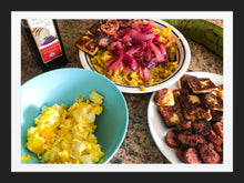 Load image into Gallery viewer, 0502 Dominican Breakfast