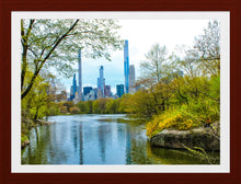 Load image into Gallery viewer, 0577 Central Park South