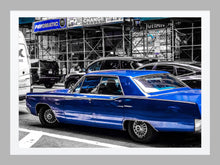 Load image into Gallery viewer, 0366 Classic Plymouth