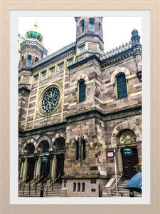 0445 Central Synagogue