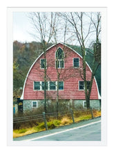 Load image into Gallery viewer, 0440 Barn House