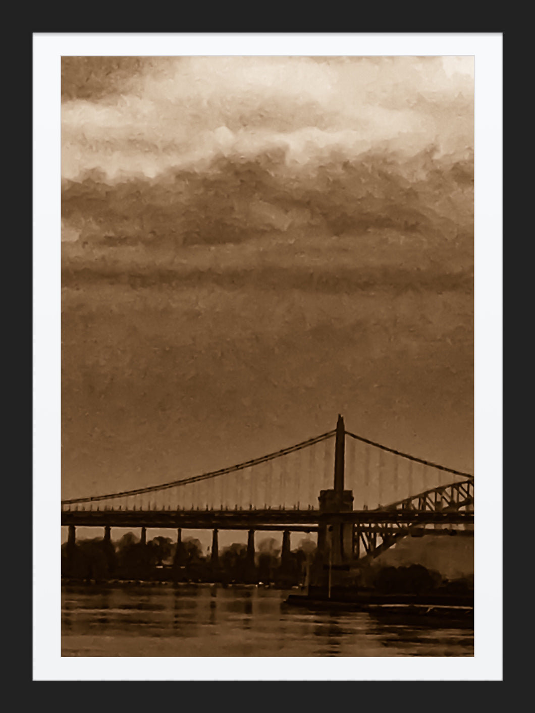 0014 Triboro & Hell Gate
